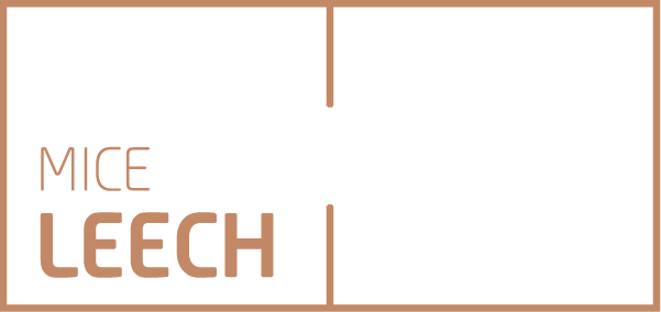 MICE LEECH Logo